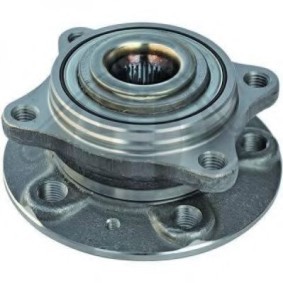 Comprar Juego de cojinete de rueda de DIEDERICHS 1766002 a bajo precio de 66,43 €