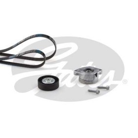 Köp Drivremssats av GATES K026PK893 till det låga priset 823,49 kr