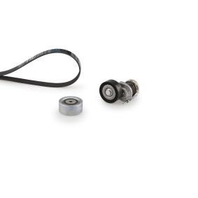 Köp Drivremssats av GATES K036PK1613 till det låga priset 849,04 kr