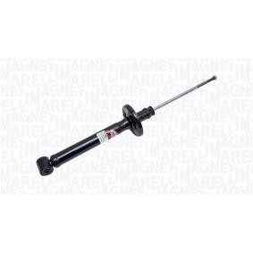 Compre Amortiguadores de MAGNETI MARELLI online para PONY / EXCEL Sedán (X-2) a precios moderados