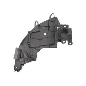 Achetez des Support de pare-chocs BLIC 5504-00-6050931P à prix pour 26,29 €