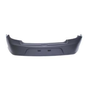 Achetez des Pare-choc arrière BLIC 5506-00-6030950P à prix pour 84,74 €