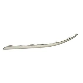 Compre Friso de para-choques da BLIC 5703-05-6431921P a um preço baixo por 55,87 €