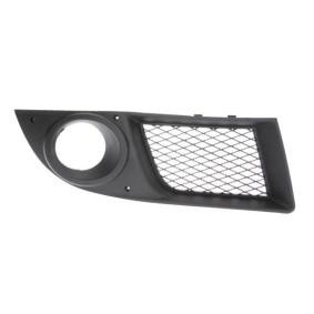 Compre Grelha de ventilador, pára-choques da BLIC 6502-07-2042998PP a um preço baixo por 13,10 €