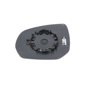 Lüftungsgitter, Stoßfänger 6502-07-3132910P von BLIC günstig für 15,90 € online kaufen