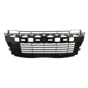 Lüftungsgitter, Stoßfänger 6502-07-5507910P von BLIC günstig für 78,98 € online kaufen