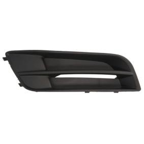 Lüftungsgitter, Stoßfänger 6502-07-8116916P von BLIC günstig für 18,60 € online kaufen