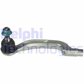Comprar Rótula de dirección de DELPHI TA2884 a bajo precio de 21,14 €