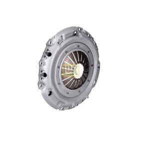 Comprar Plato de presión del embrague de LuK 123 0598 10 a bajo precio de 214,02 €