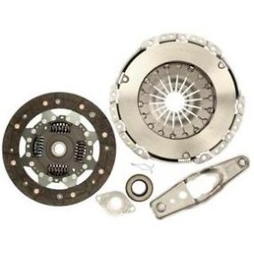 Compre Kit de embrague de LuK online para Rapid Berlina (NA2) a precios moderados