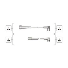 Scheinwerfer 710301209275 von MAGNETI MARELLI günstig für 83,83 € online kaufen