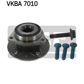 Köp Hjullagersats av SKF VKBA 7010 till det låga priset 1645,58 kr