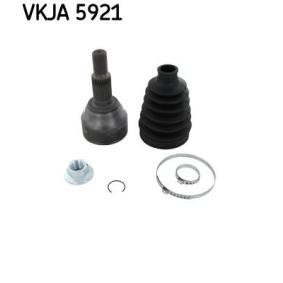 Gelenksatz, Antriebswelle VKJA 5921 von SKF günstig für 66,68 € online kaufen