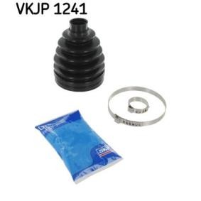 Köp Bälgsats, drivaxel av SKF VKJP 1241 till det låga priset 251,54 kr