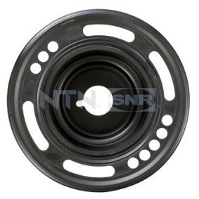Riemenscheibe, Kurbelwelle DPF353.02 von SNR günstig für 71,63 € online kaufen
