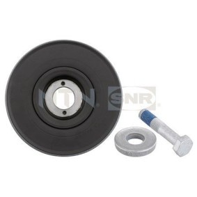 Riemenscheibe, Kurbelwelle DPF359.03K1 von SNR günstig für 70,38 € online kaufen