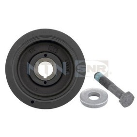 Riemenscheibe, Kurbelwelle DPF359.04K1 von SNR günstig für 63,56 € online kaufen