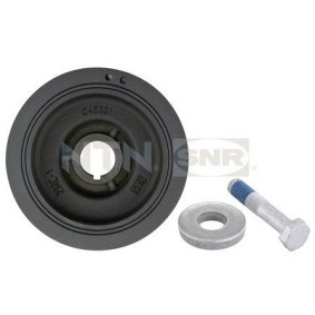 Riemenscheibe, Kurbelwelle DPF359.05K1 von SNR günstig für 59,36 € online kaufen