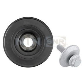 Riemenscheibe, Kurbelwelle DPF359.16K1 von SNR günstig für 61,95 € online kaufen