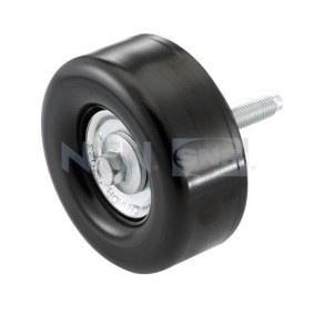 Compre Polia de desvio / de guia, correia trapezoidal estriada da SNR GA352.86 a um preço baixo por 24,50 €
