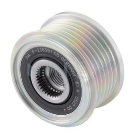Generatorfreilauf GA758.08 von SNR günstig für 30,31 € online kaufen