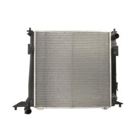 Achetez des Radiateur du moteur THERMOTEC D70312TT à prix pour 114,46 €