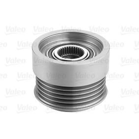 Generatorfreilauf 588007 von VALEO günstig für 28,85 € online kaufen
