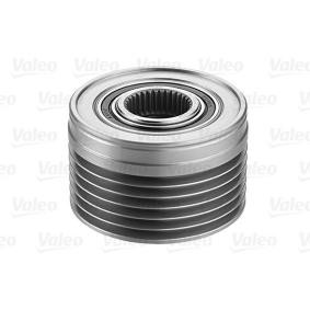 Generatorfreilauf 588017 von VALEO günstig für 29,72 € online kaufen