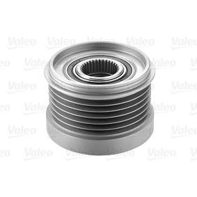 Generatorfreilauf 588023 von VALEO günstig für 23,01 € online kaufen