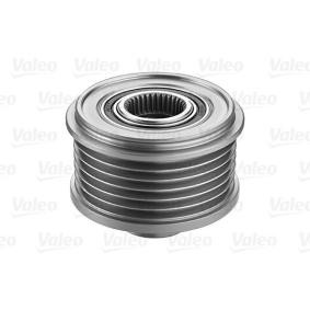 Generatorfreilauf 588061 von VALEO günstig für 28,61 € online kaufen