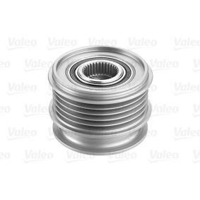 Generatorfreilauf 588064 von VALEO günstig für 40,71 € online kaufen