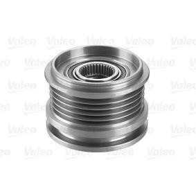 Generatorfreilauf 588066 von VALEO günstig für 36,07 € online kaufen