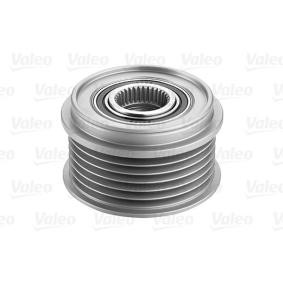 Generatorfreilauf 588077 von VALEO günstig für 33,71 € online kaufen