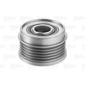 Generatorfreilauf 588086 von VALEO günstig für 38,24 € online kaufen
