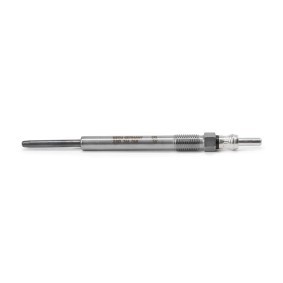 Achetez des Bougie de préchauffage BERU GE121A à prix pour 16,63 €