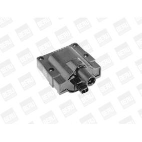 Zündspule ZS445 von BERU günstig für 26,12 € online kaufen