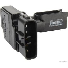 Luftmassenmesser (LMM) J5682008 von HERTH+BUSS JAKOPARTS günstig für 71,10 € online kaufen
