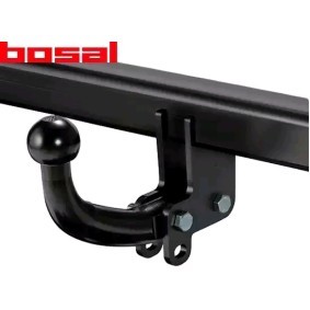 Osta BOSAL Vetokoukku netistä DUSTER Umpikori-mallille edulliseen hintaan