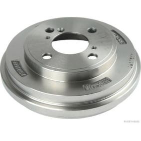 Comprar Tambor de freno de HERTH+BUSS JAKOPARTS J3407003 a bajo precio de 47,04 €