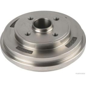 Comprar Tambor de freno de HERTH+BUSS JAKOPARTS J3408022 a bajo precio de 57,24 €