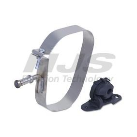 Halter, Schalldämpfer von HJS 82 22 4311