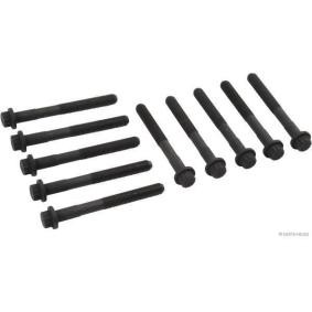 Zylinderkopfschraubensatz J1282008 von HERTH+BUSS JAKOPARTS günstig für 8,35 € online kaufen