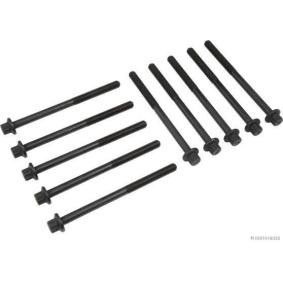 Zylinderkopfschraubensatz J1283018 von HERTH+BUSS JAKOPARTS günstig für 26,12 € online kaufen