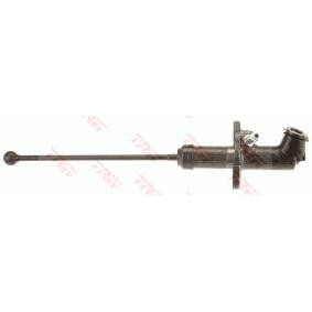 Comprar Cilindro maestro, embrague de TRW PNB554 a bajo precio de 79,79 €