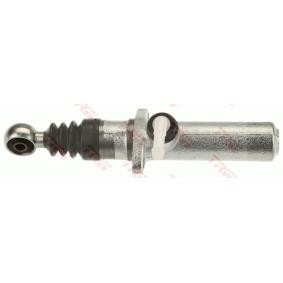 Comprar Cilindro maestro, embrague de TRW PND246 a bajo precio de 54,87 €