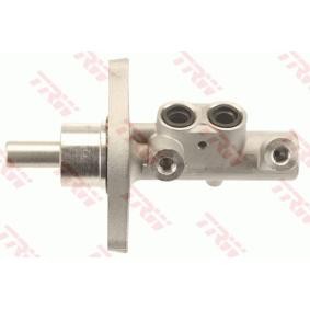 Achetez des Maître-cylindre de frein TRW PMK678 à prix pour 69,94 €