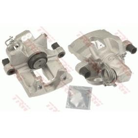 Bremssattel für CADILLAC von TRW