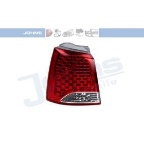 Rückleuchte 41 92 87-1 von JOHNS günstig für 95,22 € online kaufen