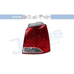 Rückleuchte 41 92 88-1 von JOHNS günstig für 95,22 € online kaufen