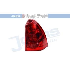 Rückleuchte 57 39 88-7 von JOHNS günstig für 90,77 € online kaufen
